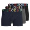 Jack & Jones Ethan боксеры 3 шт.