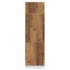 VidaXL Kitchen Cabinet Porto Old Wood Engineered Wood 854115