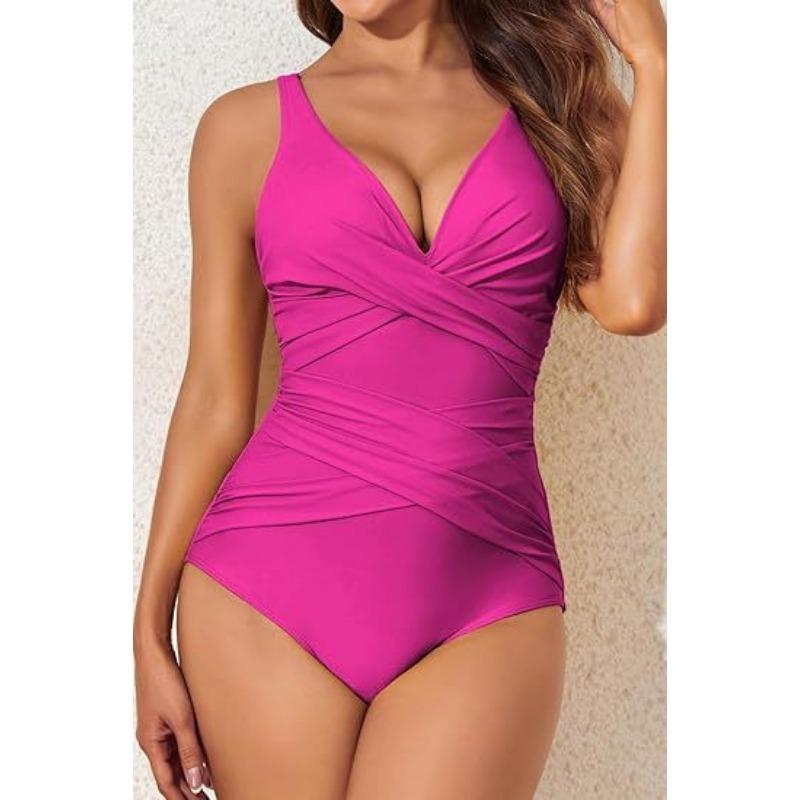 Women Bikini Sexy High Waist Bathing Suit Beach Swimwear Female Summer Swimsuit