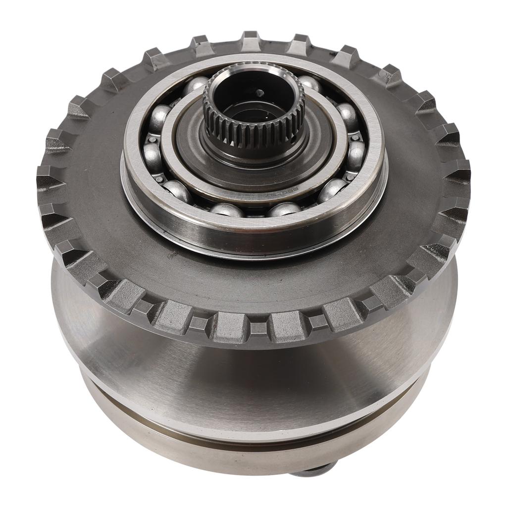 Transmission CVT Pulley 30T W/Belt+Chain Rebuild Kit RE0F10A JF011E For NISSAN