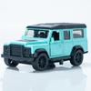 Модель автомобиля Танк Внедорожник G-Класса Масштаб 1:43 Литье под давлением Мини-автомобиль Huili Игрушечный автомобиль Идеальный подарок Для мальчиков и девочек