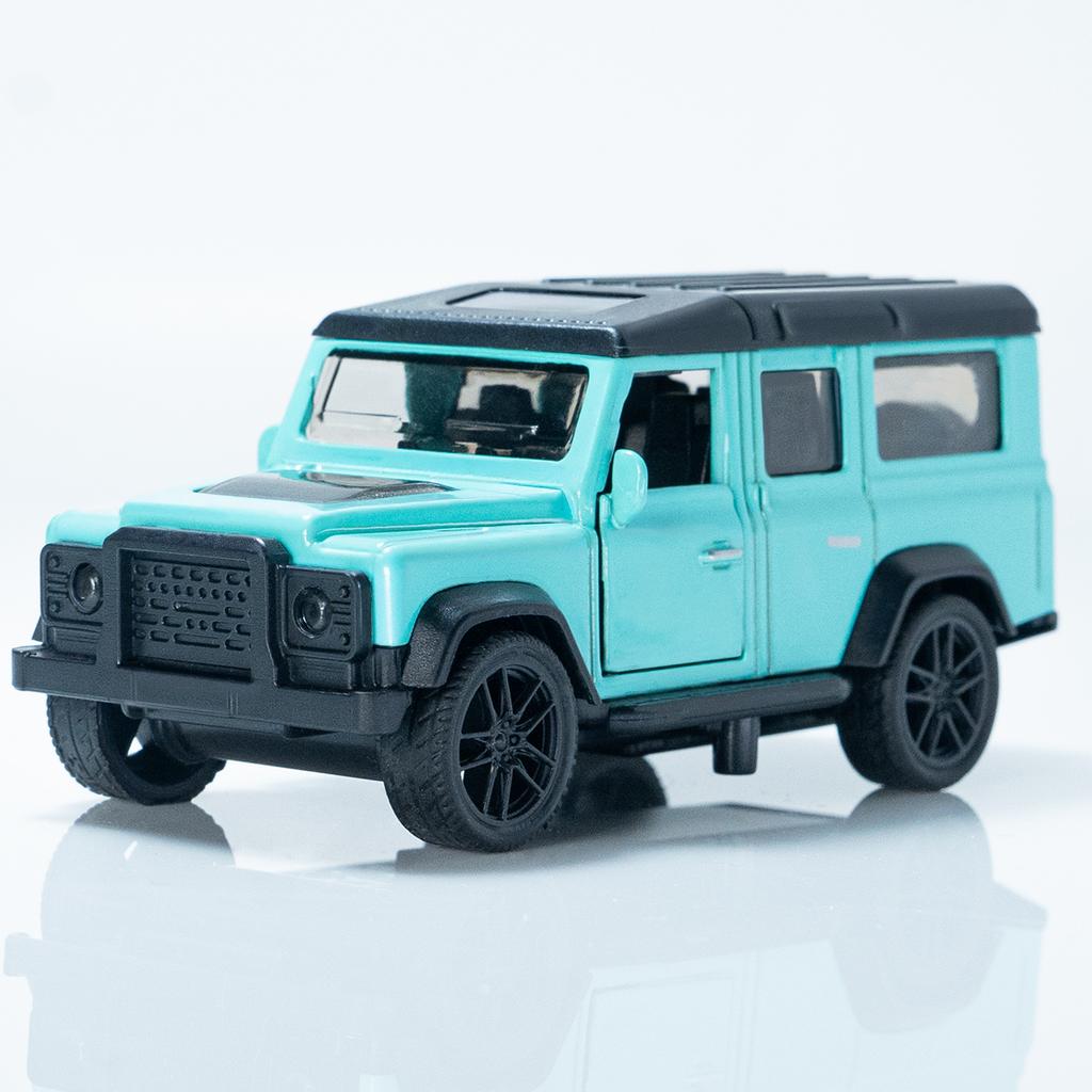 Модель автомобиля Танк Внедорожник G-Класса Масштаб 1:43 Литье под давлением Мини-автомобиль Huili Игрушечный автомобиль Идеальный подарок Для мальчиков и девочек
