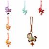Embroidered Horse Pendant Year of The Horse Year of The Horse Hanging Decoration  Spring Festival