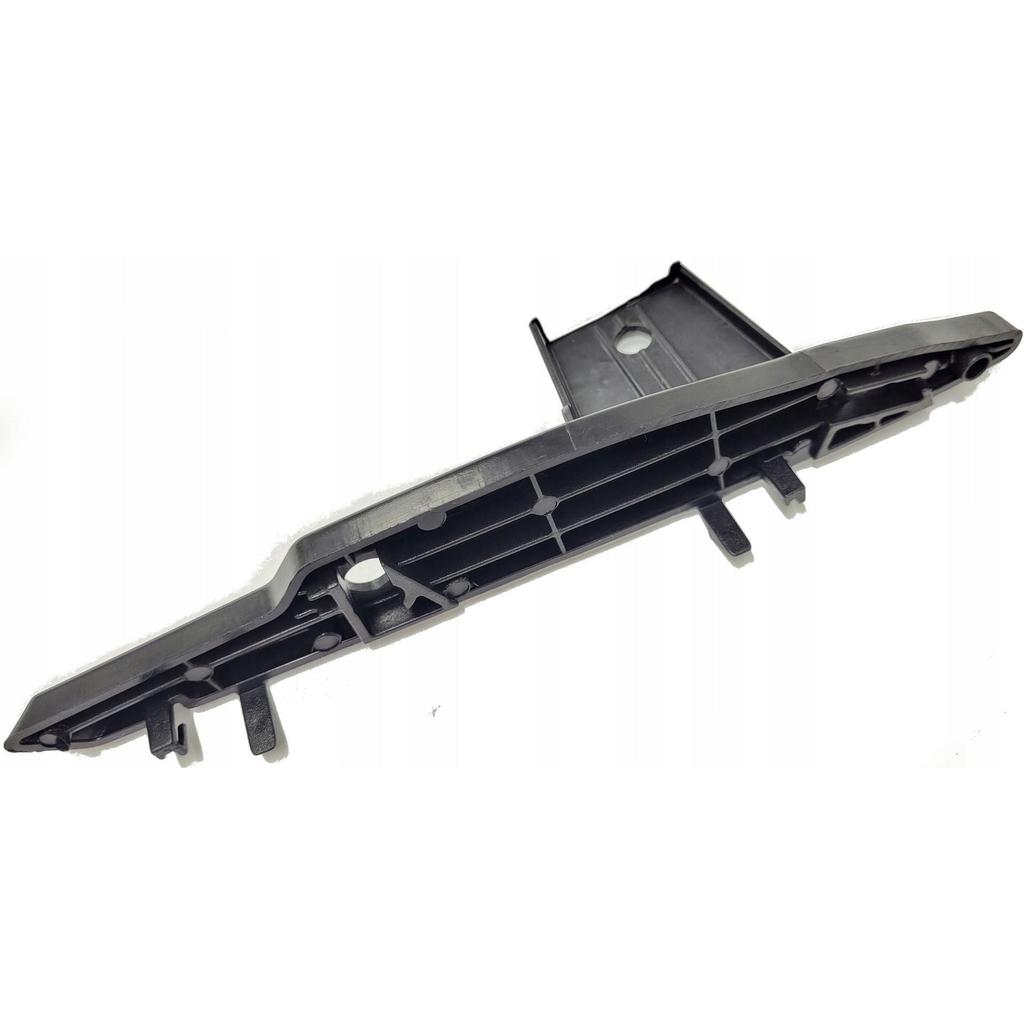 BMW X3 G08 Front Bumper Lower Bracket, Part Nos. 51117399983, 51117399984