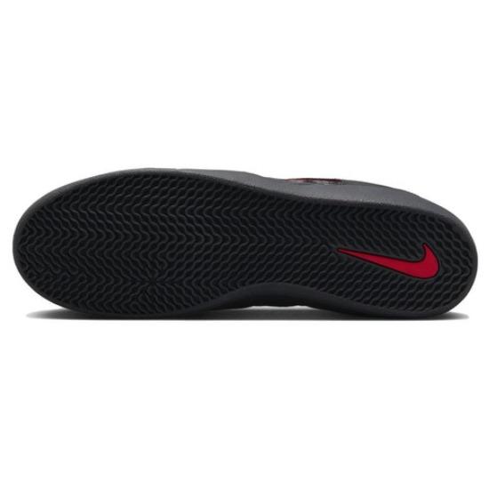 Nike SB Ishod Wair Premium Low Bred - DV5473-001