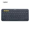 Logitech Беспроводная Bluetooth-клавиатура K380
