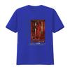 Nefilim Zoon 1996 Album Cover T Shirt Vintage Breathable Slightly Designer Clothes Versatile Graphic Vintage