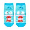 Sanrio Fluffy Socks Hangyodon Japan NEW Sanrio Characters
