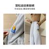 Sweatpants Women's Fleece Thickened Sweatpants Women's Autumn and Winter High-waisted and Thin Casual Pants Small Loose Leggings