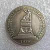 1835 Серебряный доллар Германии Коллекция старинных памятных монет №1533
