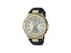 BABY-G MSG-W200RL-1AJF Gold Case Solar Atomic Radio Women Wrist Watch NEW