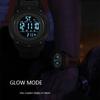 Multifunction Digital Watch Casual Wristwatches Simple Electronic Watch  Outdoor Sports