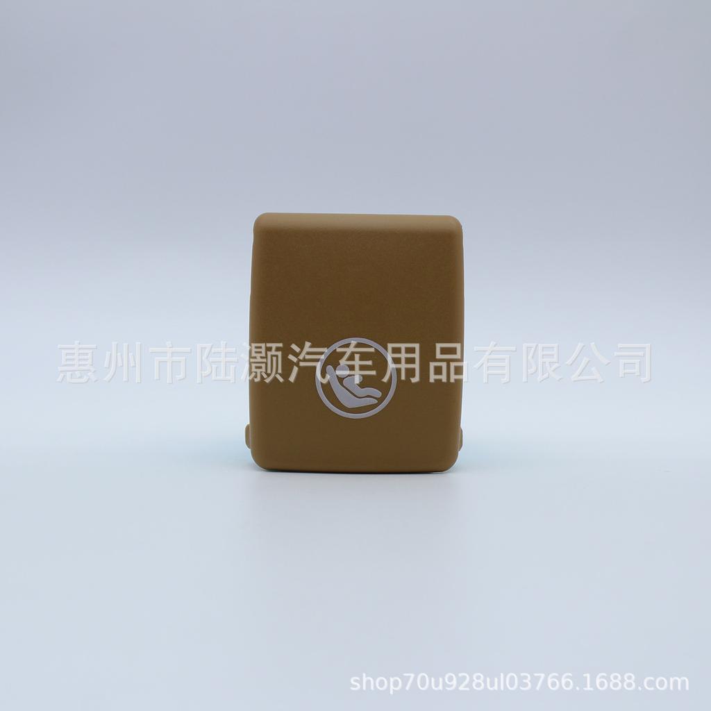 Декоративная накладка на детское сиденье для Volvo XC60 S90 XC90 V90 S60 V60 XC40 Аксессуары