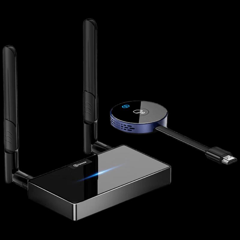 BIAZE R40 4K Беспроводной HDMI Адаптер для Зеркалирования Экрана