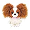 Sun Lemon PUPS Dog Plush Stuffed Animal Small Shiba Chihuahua Poodle Dachshund Pug Papillon Pomeranian