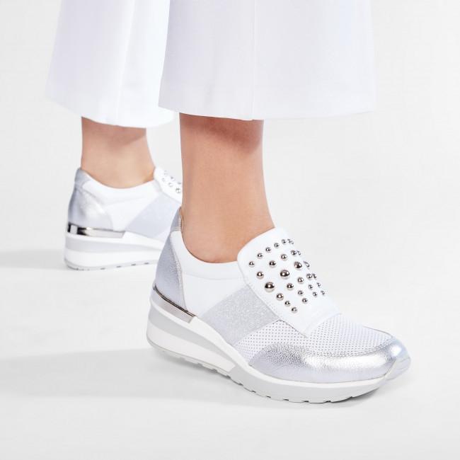 Quazi Damskie Buty Sportowe Wsuwane 37 3W6G1*