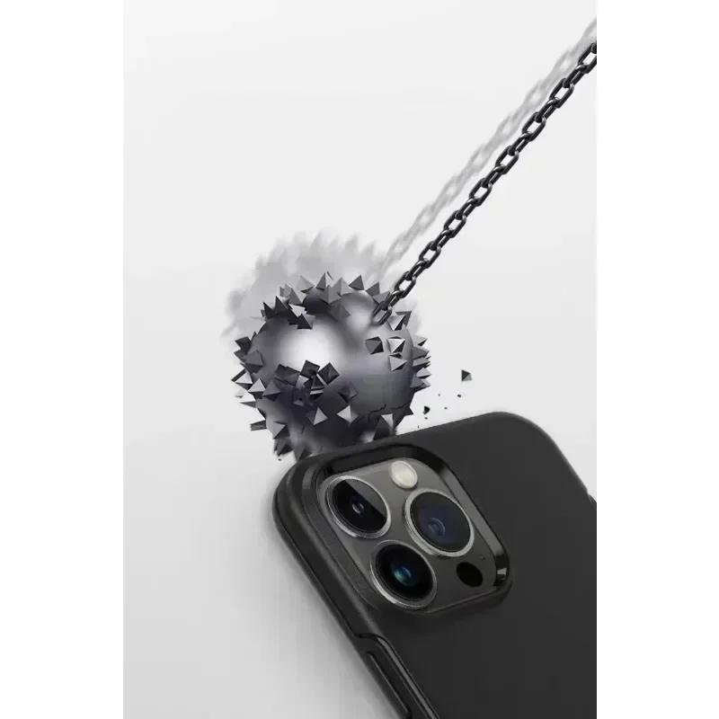 Чехол для телефона Symmetry Series для iPhone 16 Pro Max 11 12 13 14 16 Pro Max 14 Plus IPhone15 Pro Max Otter Armor Box с упаковкой