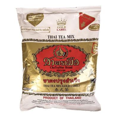 Chatramue Gold — тайский чай номер один