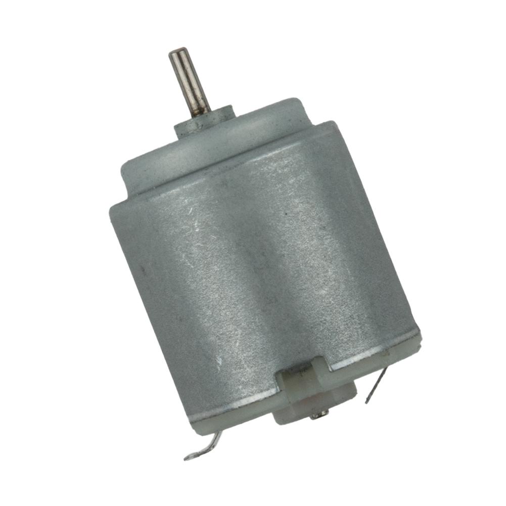 260 Motor Motor DC 3-12V Electric Electric Toothbrush Motor Fan DIY