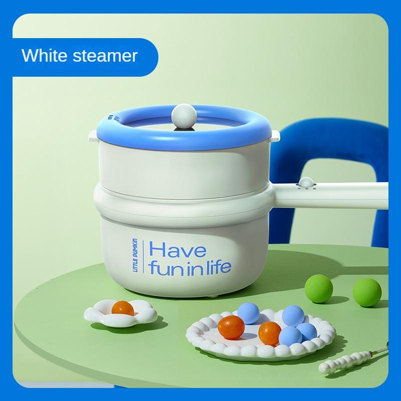 220 В 3 л электрическая сковорода бытовая мультиварка с антипригарным покрытием электрическая рисоварка