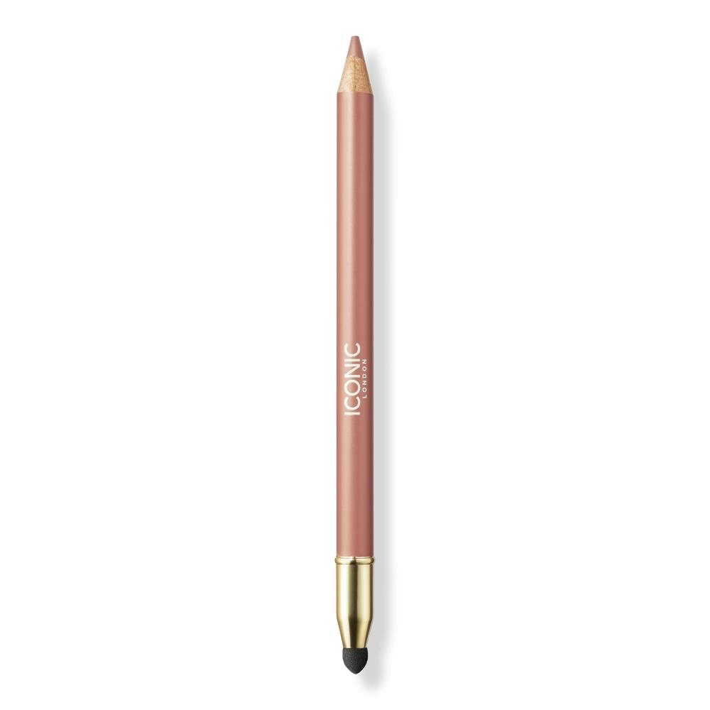 Iconic London Fuller Pout Sculpting Lip Liner 0,035 унции