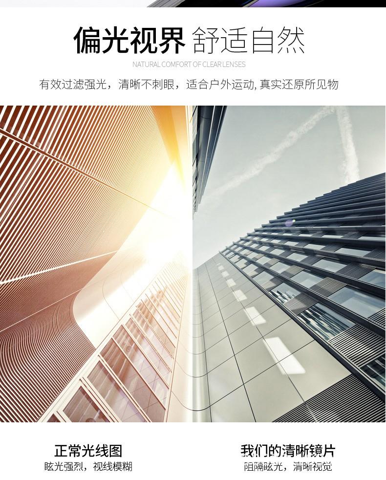 Брендовые поляризованные солнцезащитные очки мужские женские очки для водителя мужские винтажные солнцезащитные очки мужские квадратные зеркальные летние очки UV400