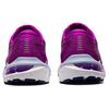 Asics Женские кроссовки GT 2000 10 Lavender Glow фиолетовые Soft-Sky 1012B045-704