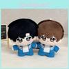 The One Only Tian Sheng Plush Keychain Stuffed Doll Pendant Backpack