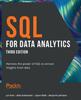 Книга SQL for Data Analytics : Harness the Power of SQL To Extract Insights from Data