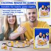 Magnetic Games Magnetic Games Strategy Board Games