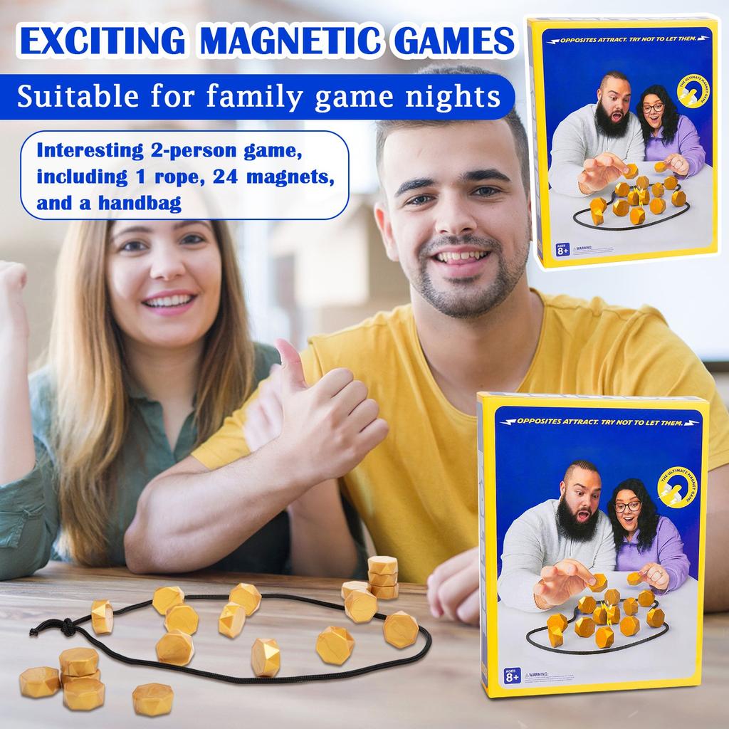 Magnetic Games Magnetic Games Strategy Board Games