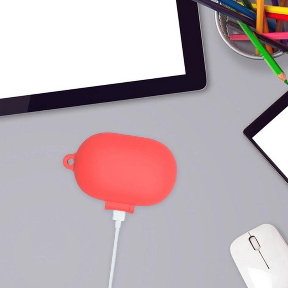 Противоударный беспроводной чехол для наушников, чехол для зарядки, чехол для Anker Sound Core Space A40, портативный