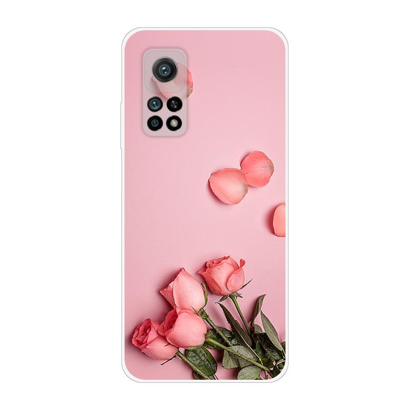 Чехол для Xiaomi Redmi Note12 Pro 2023 Прозрачный Мягкий ТПУ силиконовый Чехол для телефона Для Xiaomi Redmi Note 12 Pro 4G Чехол Прозрачный Funda