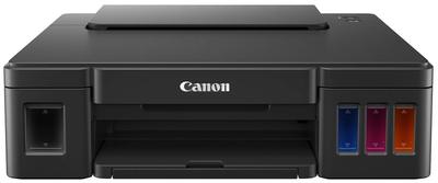 Canon Принтер Gigatan A4 с большой емкостью и цветной струйной печатью G1310 для удаленной работы