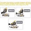 Ключ для торцовочной пилы N600007 подходит для DWS713 DWS779 DWS780 DWS780 DWS715