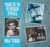 Виниловая пластинка MIKE TERRY  Tribute To Winifred Atwell PRX26 President Recor 1985 UK Поп