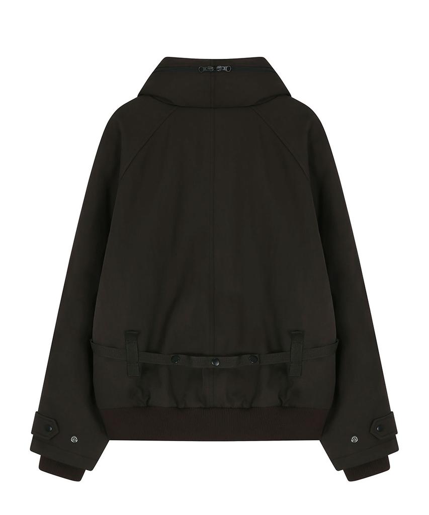 Differentis Mountain Bomber Jacket (Br)