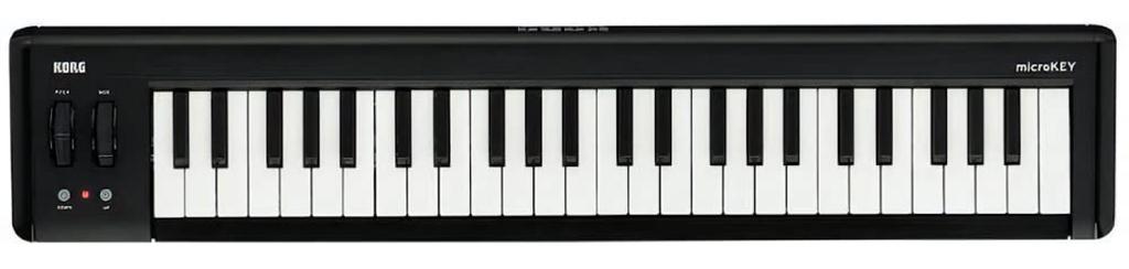 KORG MIDI Keyboard AIR [] MICROKEY2-49