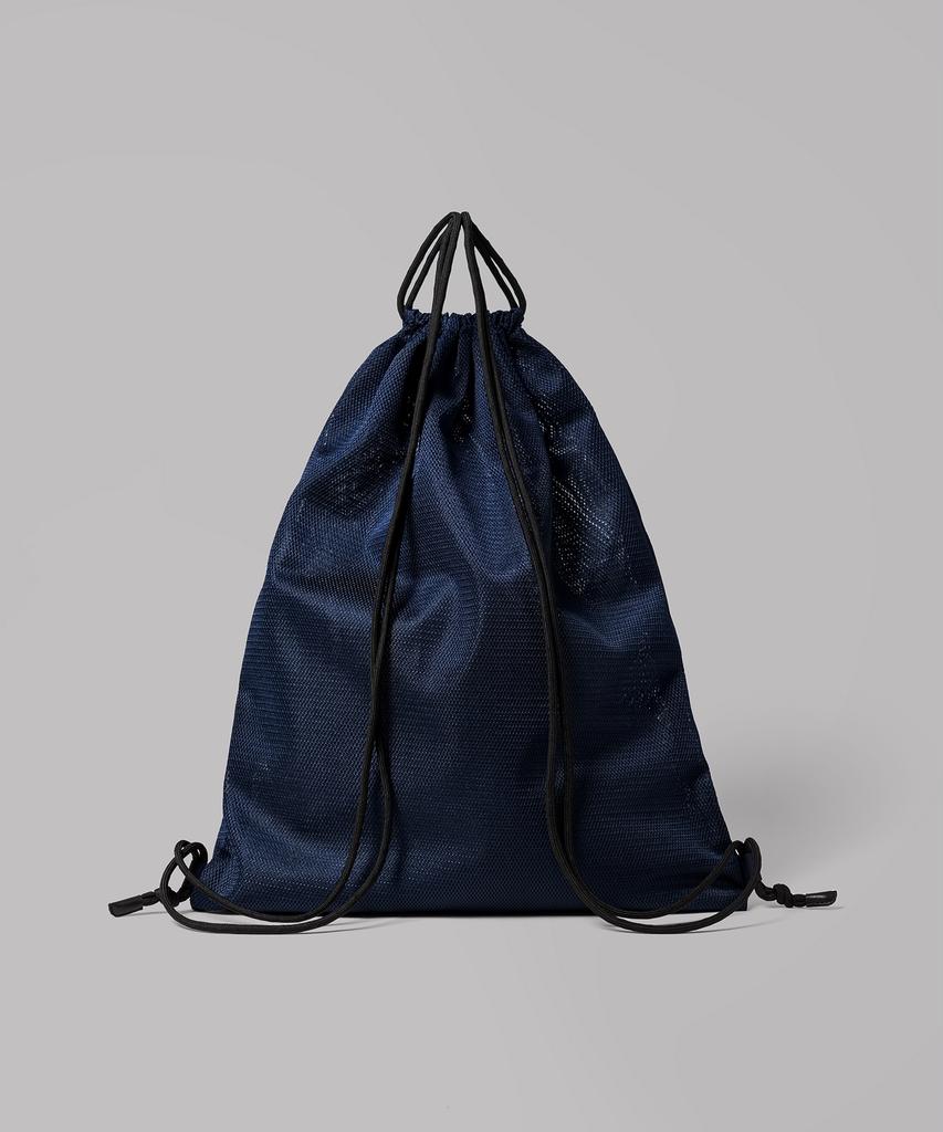 Dickies Packable Mesh String Bag Navy