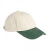Beechfield Unisex Adult Contrast Low Profile Baseball Cap