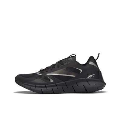 Мужские кроссовки Zig Kinetica Horizon 'Black' FW5303 Новые