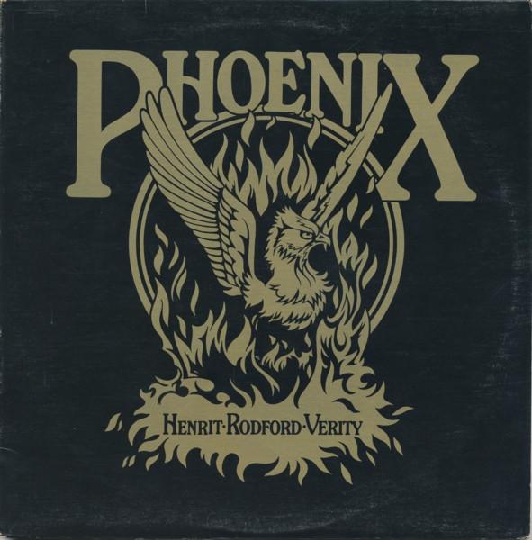 phoenix askini