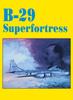 Книга B-29 Superfortress