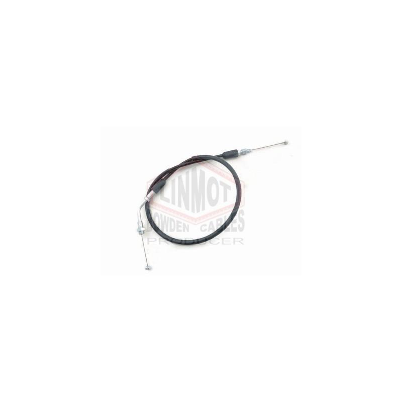 Throttle Cable A Honda Cbr 900 Rr Fireblade (92-99) Linmot 17910-Mwo-000 Lg-019