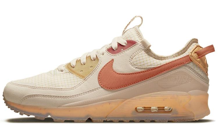 Nike Air Max 90 Terrascape Fuel Orange DH2973-200