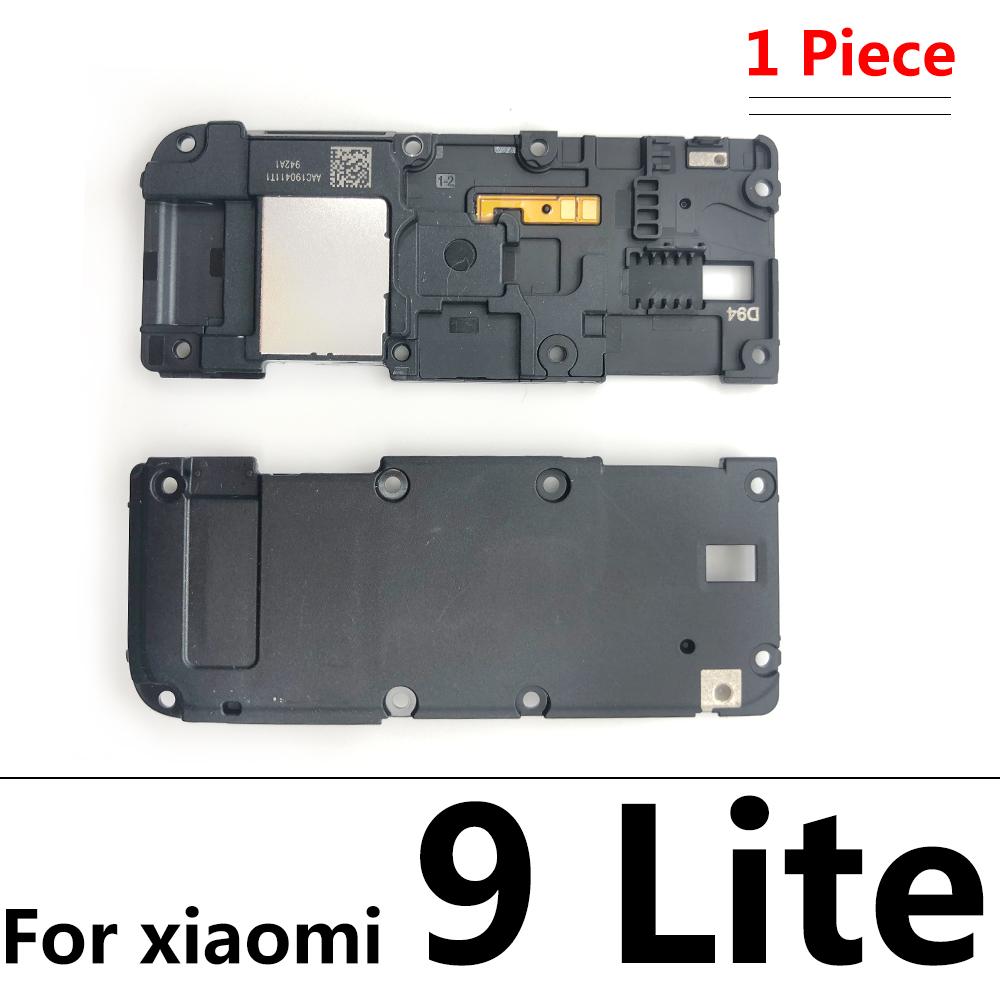 Динамик для Xiaomi Mi 8 9 9T 11 11T 11 11T 11 Lite Se Pro Звуковой сигнал Звонок Громкий динамик Динамик Шлейф