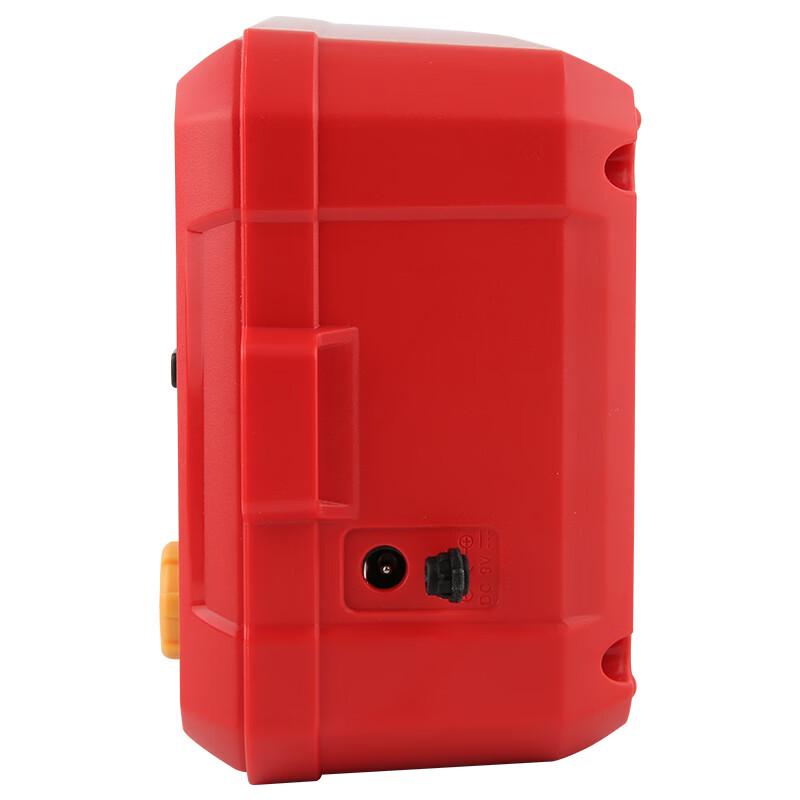 UNI-T UT501C Digital Insulation Resistance Tester (CN version)