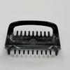 Bi-directional Plastic Head Comb Replacement For Philips Bodygroom BG3017 BG3027 BG5020 BG5021 BG5025 BG9040 SBG315