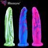 27CM Huge Sex Toys Realistic Dildo For Men Women Big Anal Liquid Silicone Penis