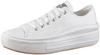 Кроссовки Chuck Taylor All Star Move Platform Low Top (5668715) белый